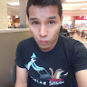 Meet your Posher, Xavier